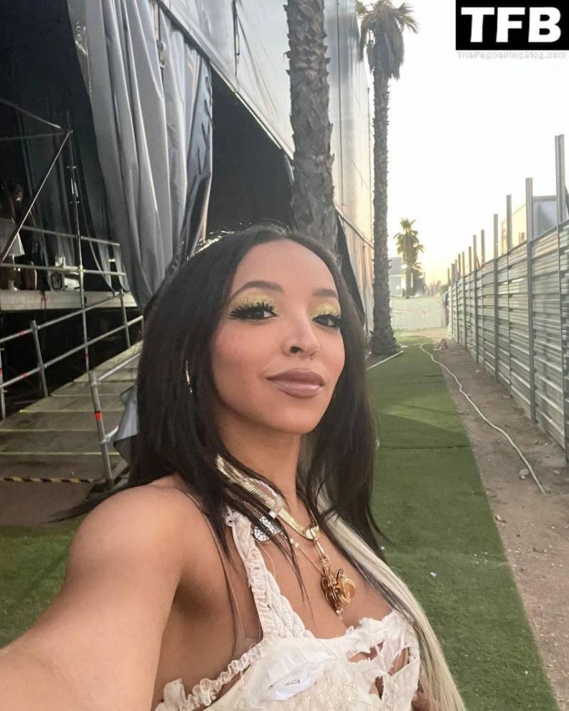 Tinashe Sexy - #4