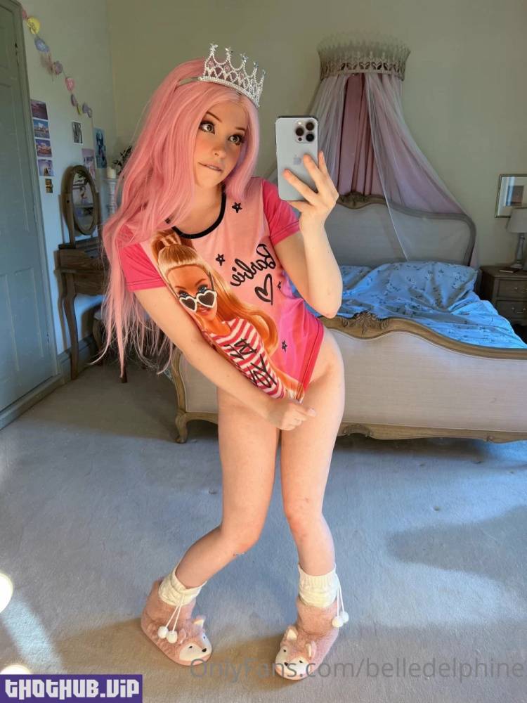belle delphine leaked onlyfans photos and videos - #15