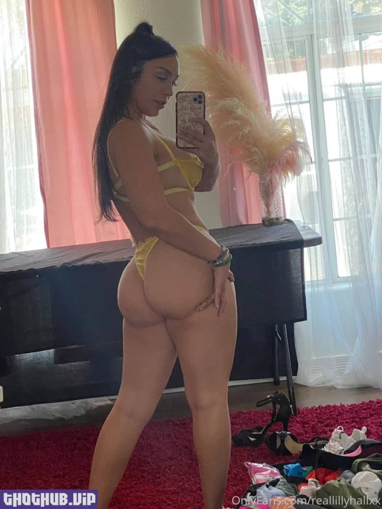 lilly hall leaked onlyfans nude photos and videos - #20