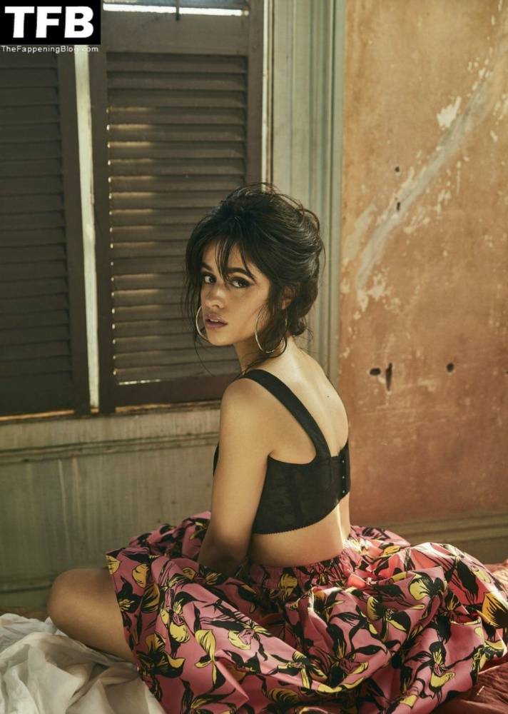 Camila Cabello Sexy - #11