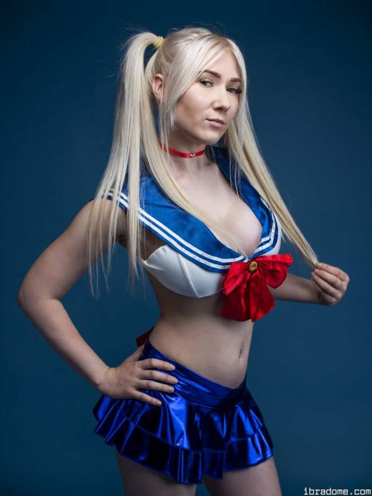 Rachael / themissnz Sailor - #12