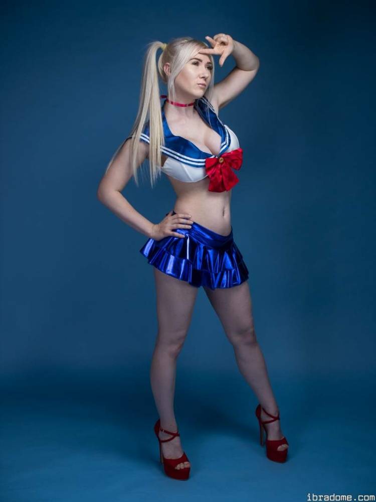 Rachael / themissnz Sailor - #2