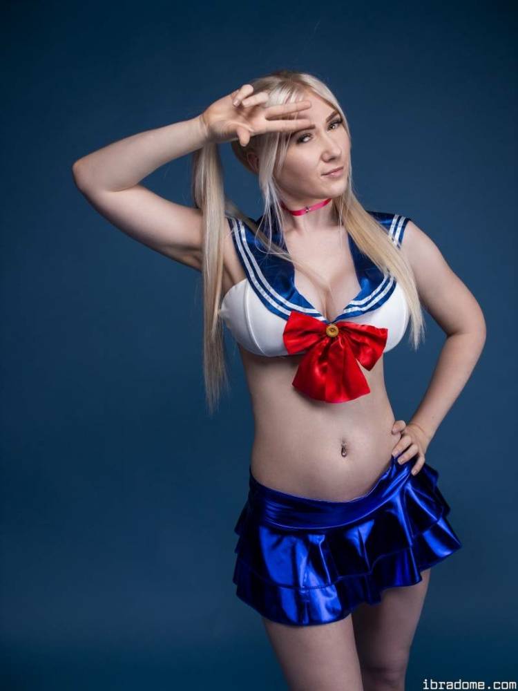 Rachael / themissnz Sailor - #10