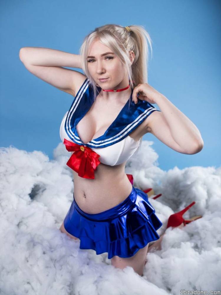 Rachael / themissnz Sailor - #11