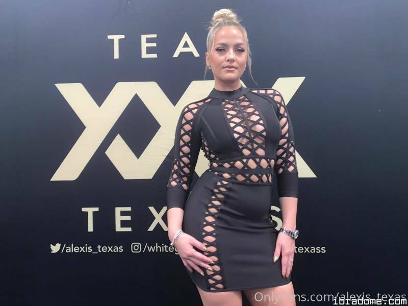 Alexis Texas Onlyfans Ultimate Collection - #20