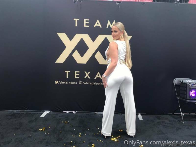 Alexis Texas Onlyfans Ultimate Collection - #13