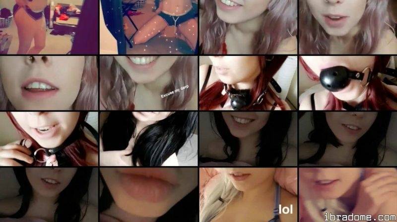 April Hylia (akawaifu) Nude Photos Leak - #13