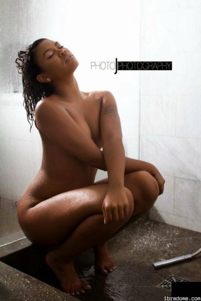 Taylor Hing Nudes (Love And Hip Hop) - #9