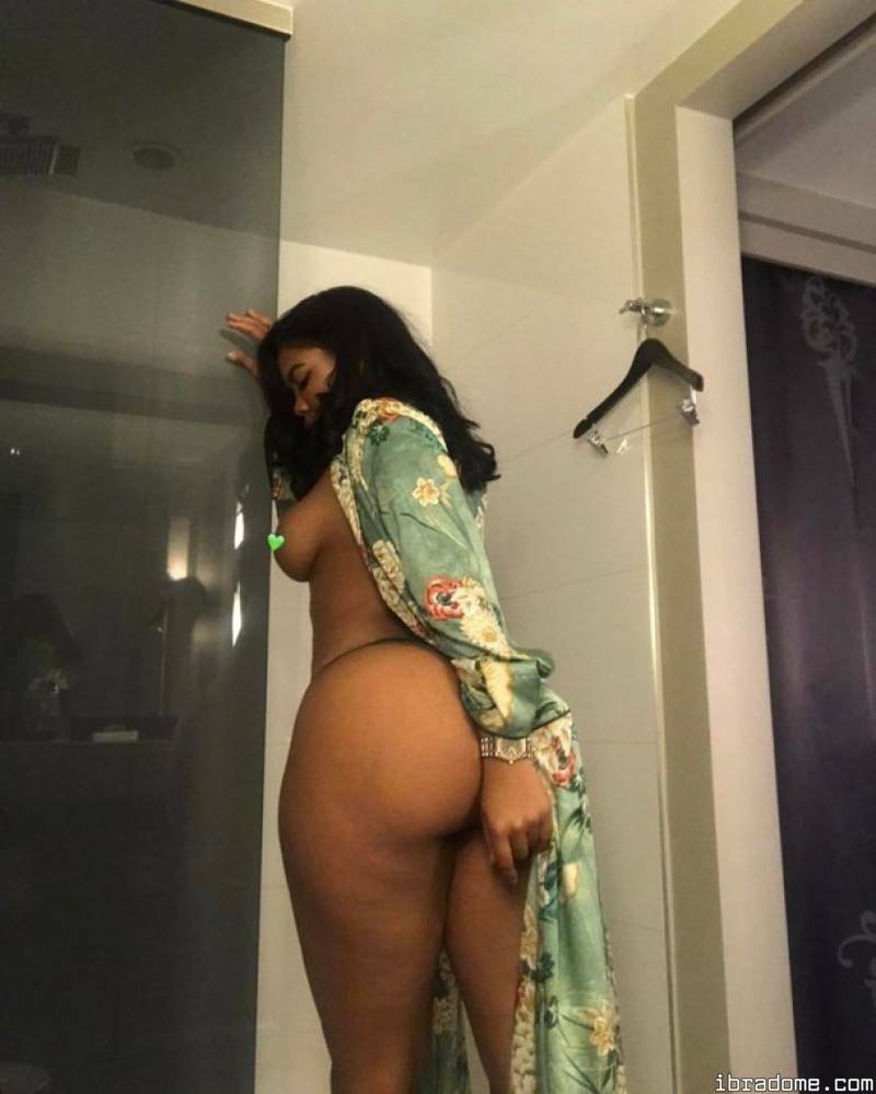 Taylor Hing Nudes (Love And Hip Hop) - #19