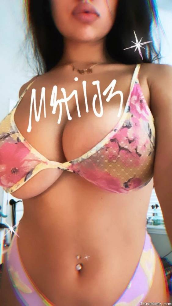 Mati Marroni Nude Onlyfans Photos Leaked - #7
