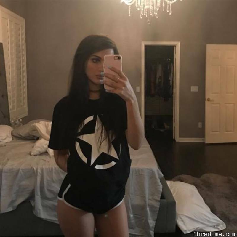 SSSniperwolf Sexy Pictures - #11
