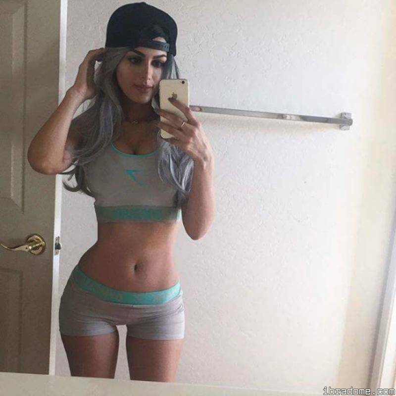 SSSniperwolf Sexy Pictures - #1