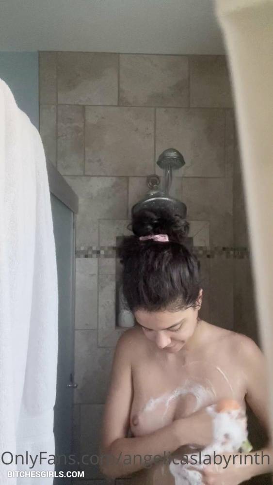 Angelicaslabyrinth Nude Asmr - Angelica Asmr Onlyfans Leaked Videos - #15