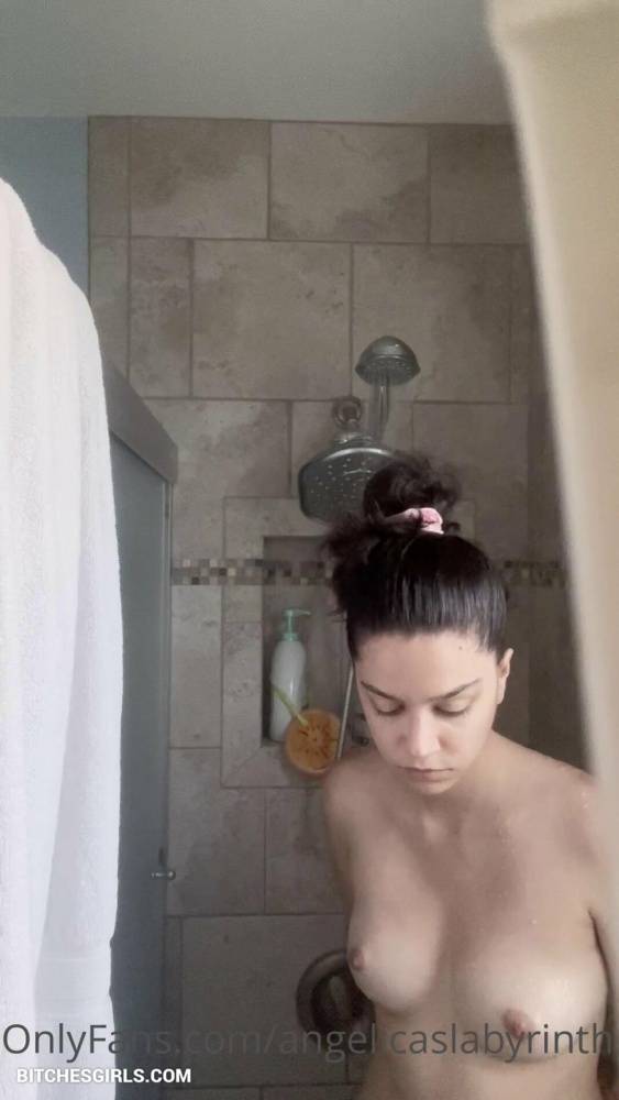 Angelicaslabyrinth Nude Asmr - Angelica Asmr Onlyfans Leaked Videos - #17
