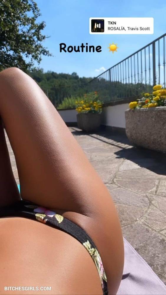 Maria Arreghini Instagram Sexy Influencer - Meriarreghini Leaked Naked Videos - #15