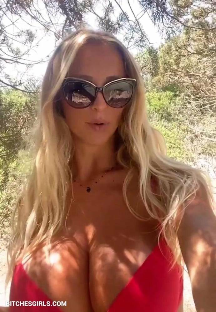 Maria Arreghini Instagram Sexy Influencer - Meriarreghini Leaked Naked Videos - #12