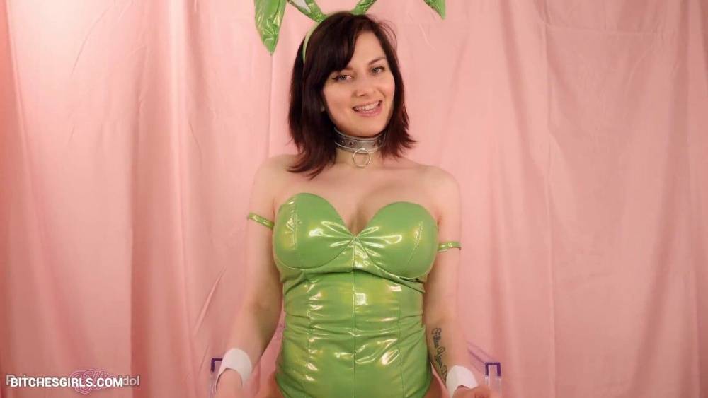 Princessellieidol Nude - Ellie Idol Leaked Photos - #17