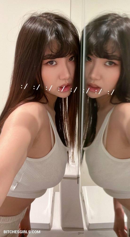 Aria Saki Twitch Streamer Nude Photos - Sexy ariasaki - #7