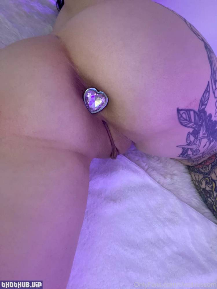 Cleo Blossom onlyfans leaks nude photos and videos - #13