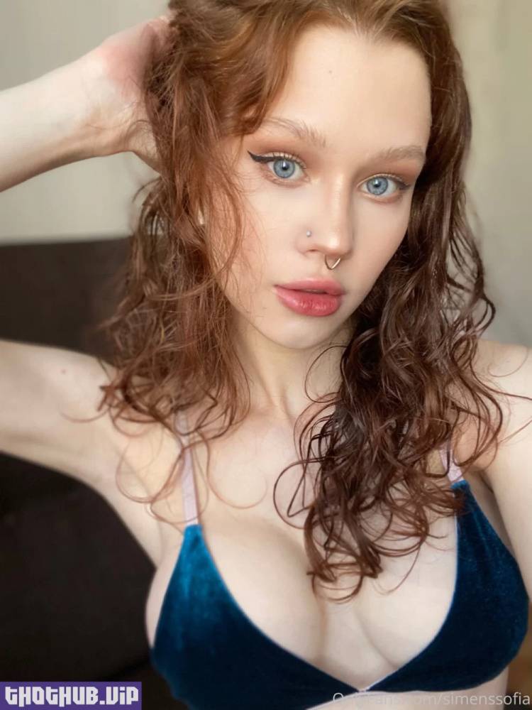simens sofia onlyfans leaks nude photos and videos - #18