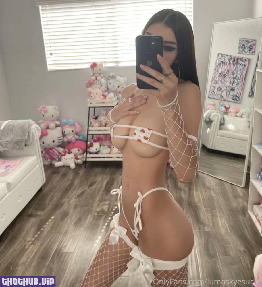 lumaskyesucks onlyfans leaks nude photos and videos - #20