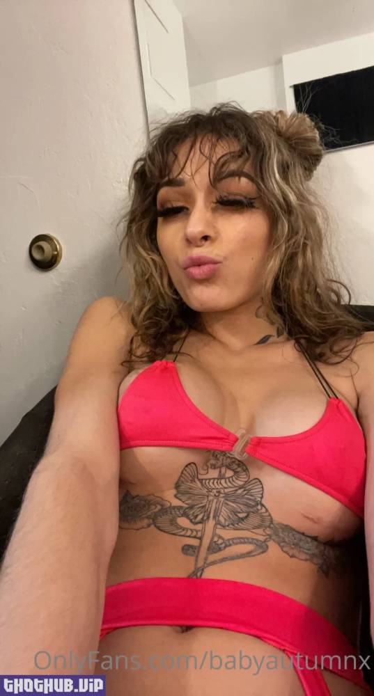 babyautumnx onlyfans leaks nude photos and videos - #2