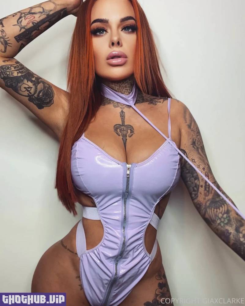 gia clarke onlyfans leaks nude photos and videos - #12