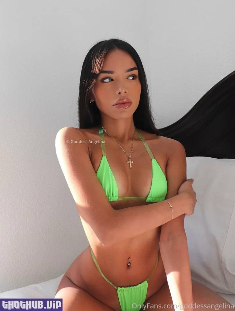 godess angelina onlyfans leaks nude photos and videos - #12