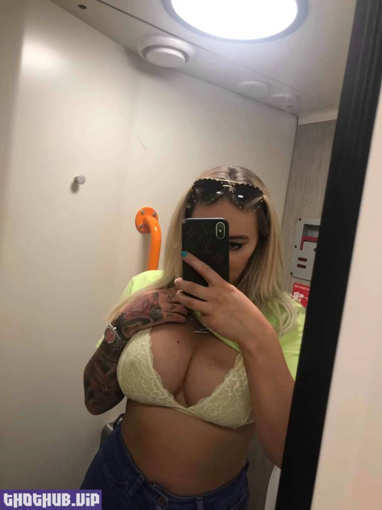 Chelsea Fergo onlyfans leaks nude photos and videos - #15