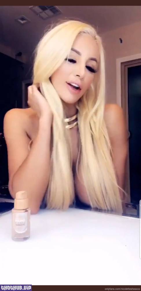 nicolette shea onlyfans leaks nude photos and videos - #9