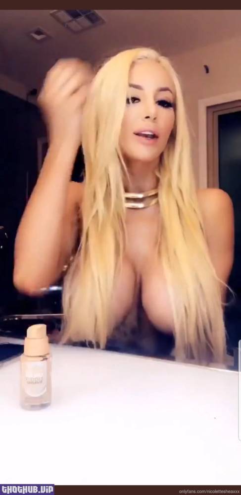 nicolette shea onlyfans leaks nude photos and videos - #18