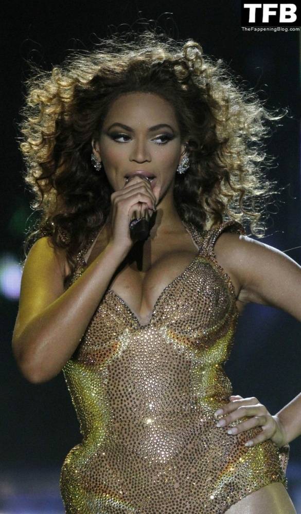 Beyoncé Nude & Sexy Collection 13 Part 1 - #4