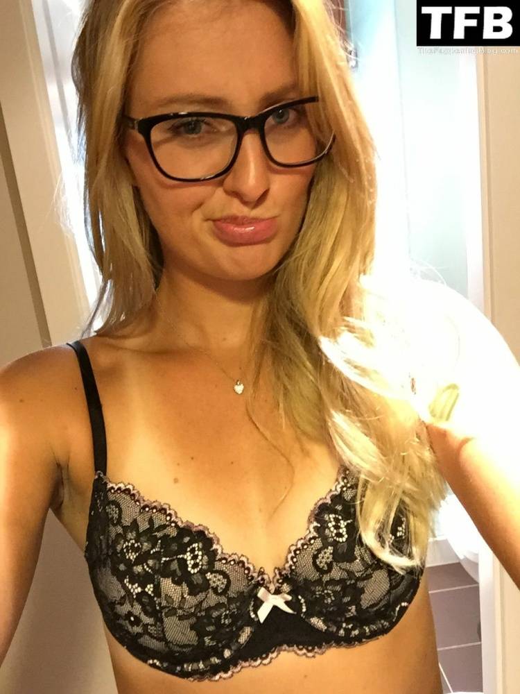 Kristina Mladenovic Sexy Leaked The Fappening - #14