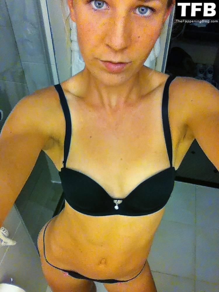 Olivia Rogowska Nude & Sexy Leaked The Fappening (13 Photos + Video) - #6