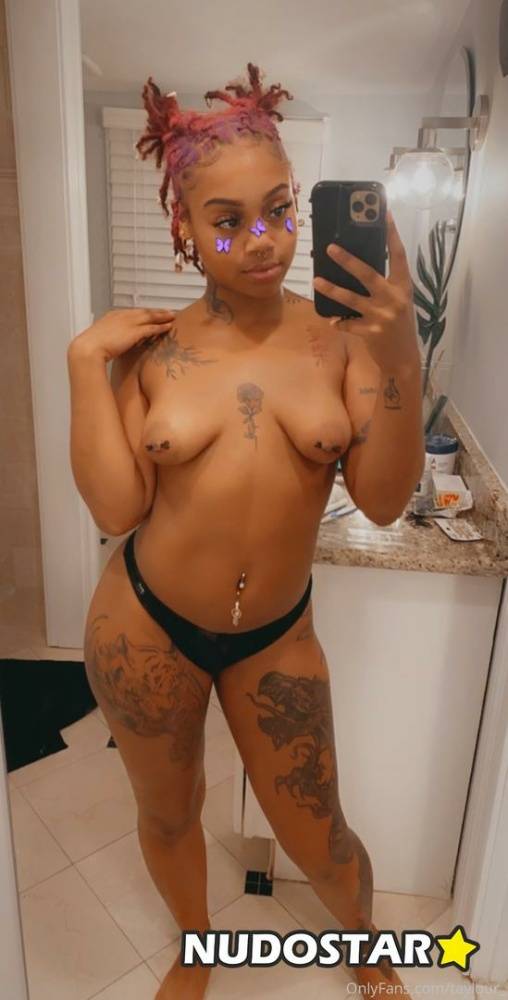 Taylour 13 tay1our OnlyFans Leaks (30 Photos + 3 photos) - #14