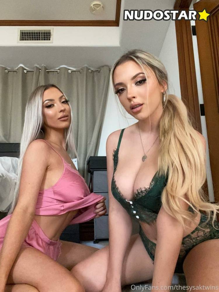 thenaturaltwins OnlyFans Leaks (43 Photos + 2 photos) - #1