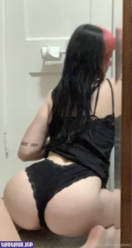 SuccubusSara new hot onlyfans leaked nudes - #8