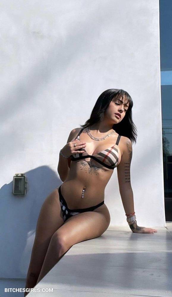 Malu Trevejo Tits Photos - Onlyfans Leaked Nudes - #8
