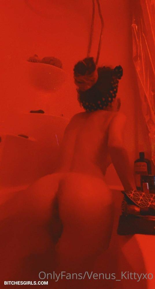 Venus_Kittyxo Nude Tiktok - Nsfw Tiktok Porn - #4