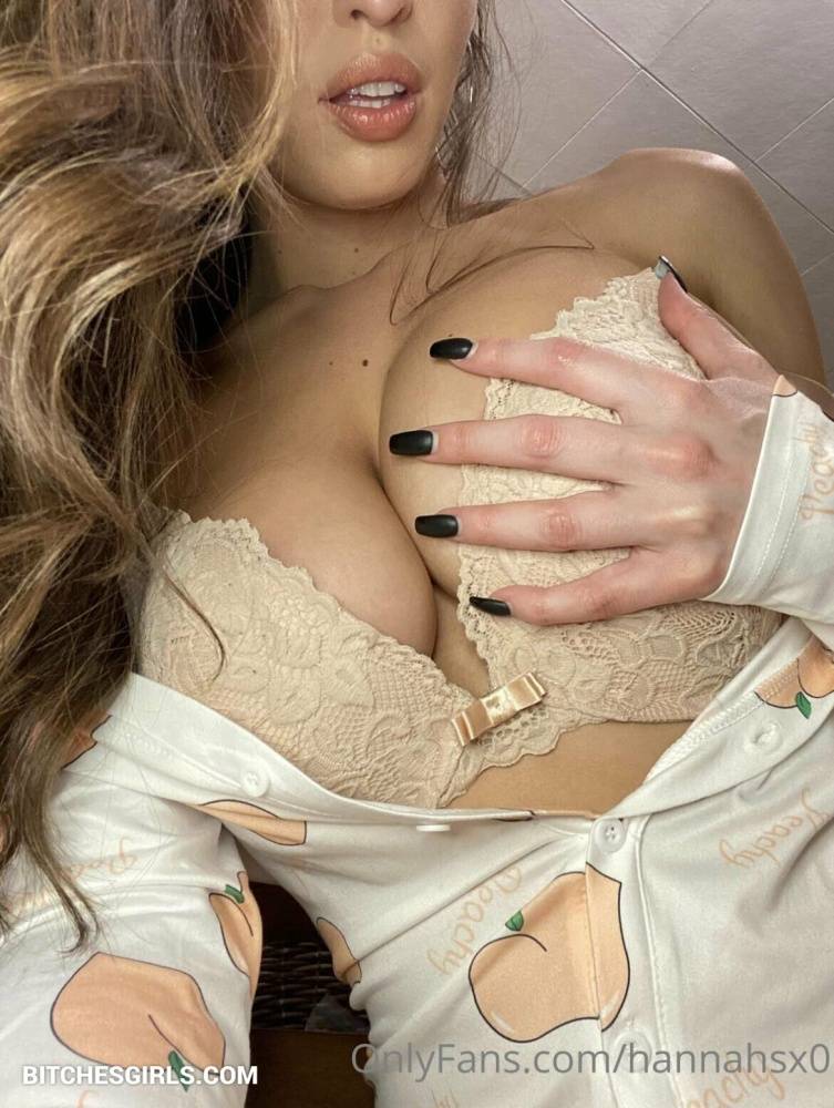 Hannah Sell Nude - Onlyfans Leaked Nude Photo - #8