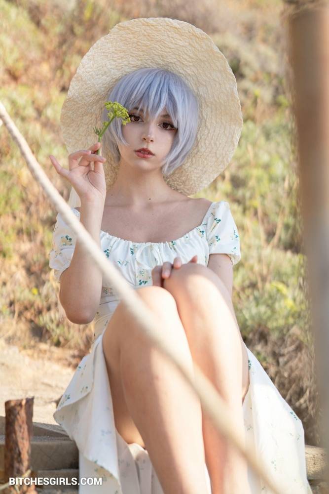Himeecosplay Cosplay Porn - Himee Lily Nsfw Cosplay - #9