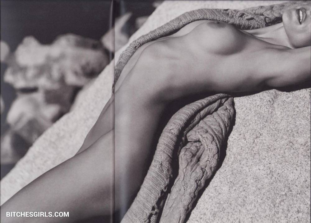 Alessandra Ambrosio Nude Celebrity - #5
