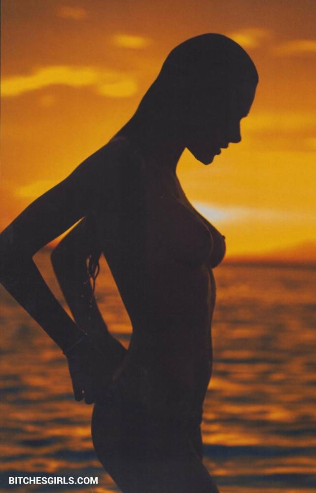 Alessandra Ambrosio Nude Celebrity - #14