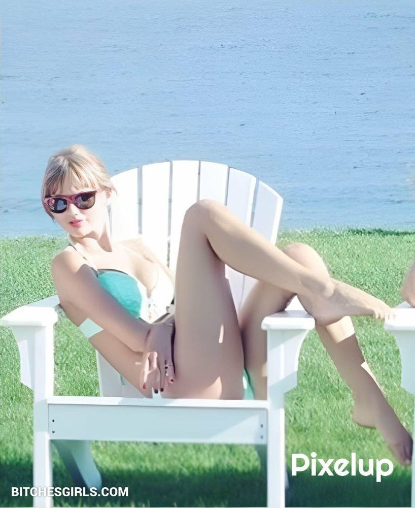 Taylor Swift Nudes - Celebrity Sexy Album - #14
