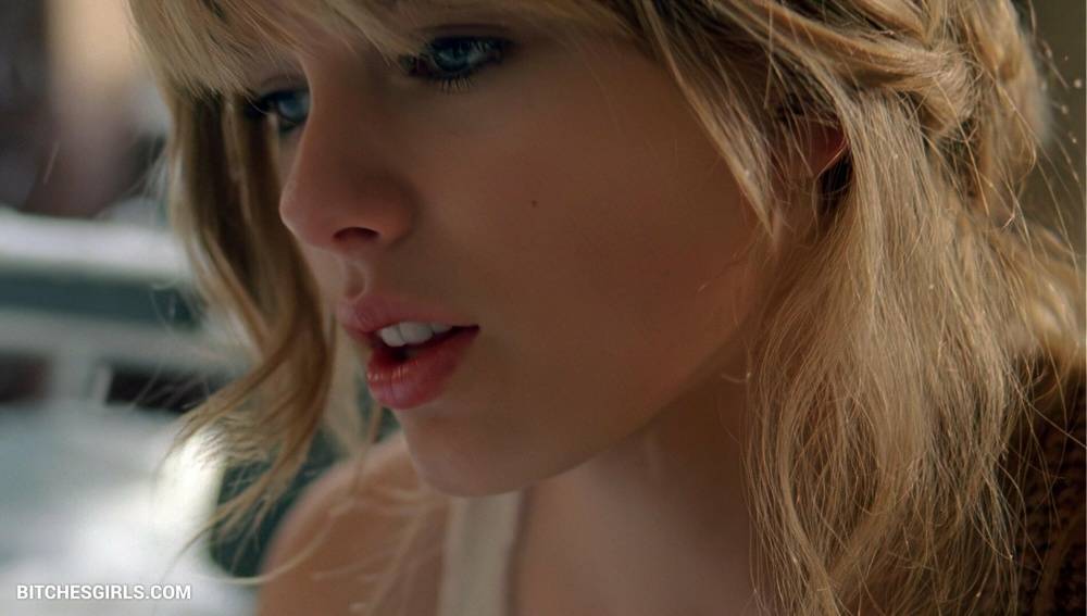 Taylor Swift Nudes - Celebrity Sexy Album - #24