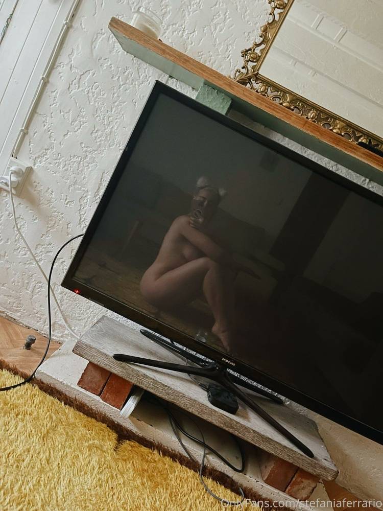 Stefania Ferrario (stefaniaferrario) Nude OnlyFans Leaks (38 Photos) - #36