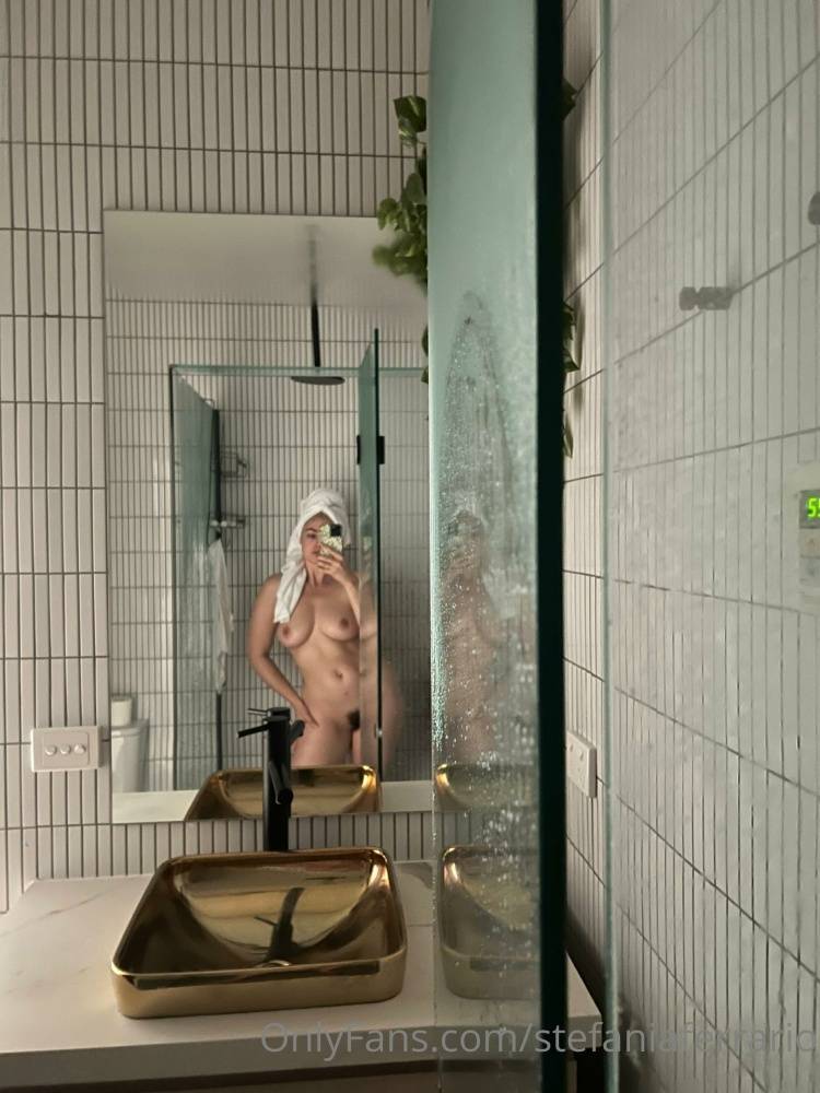 Stefania Ferrario (stefaniaferrario) Nude OnlyFans Leaks (38 Photos) - #29