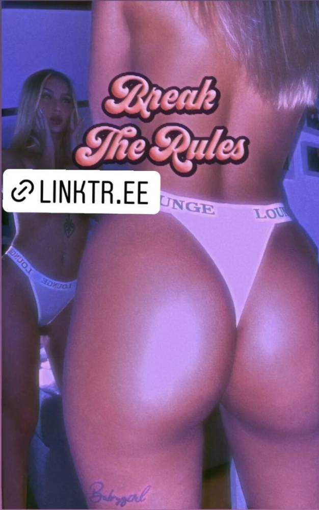 cheyenneheise13 Nude OnlyFans Leaks (7 Photos) - #4