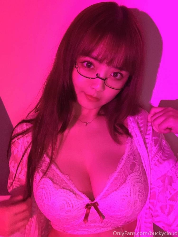 LittlePotato🥔🍠@buckycloud Asian Nude Pics Onlyfans Leaked [45+PICS] - #13