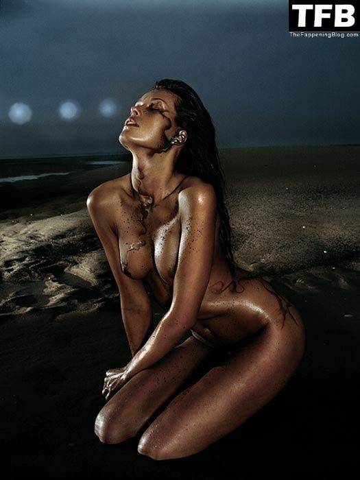 Petra Nemcova Nude & Sexy Collection – Part 2 - #55